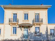 Vente Maison 8 pièces 191 m2 Dijon