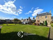 Vente Maison 8 pièces 191 m2 Dol de Bretagne