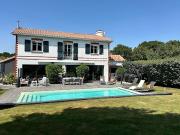 Vente Maison 8 pièces 191 m2 Pornic