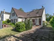 Vente Maison 8 pièces 191 m2 Sucy en Brie