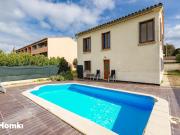 Vente Maison 8 pièces 192 m2 Carcassonne