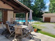 Vente Maison 8 pièces 192 m2 La Freissinouse