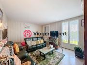Vente Maison 10 pièces 192 m2 Saint Avertin