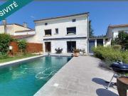 Vente Maison 8 pièces 192 m2 Saint Laurent