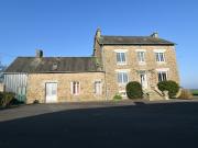 Vente Maison 8 pièces 192 m2 Saint Mars d'Egrenne