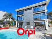 Vente Maison 8 pièces 193 m2 Bandol