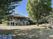 Vente Maison 8 pièces 193 m2 Cieurac
