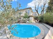 Vente Maison 8 pièces 193 m2 Nimes