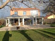 Vente Maison 8 pièces 193 m2 Saint sebastien sur loire