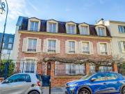 Vente Maison 8 pièces 194.45 m2 Boulogne Billancourt
