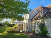 Vente Maison 8 pièces 194 m2 Bouilly en Gâtinais