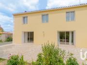 Vente Maison 8 pièces 194 m2 Nalliers