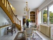 Vente Maison 8 pièces 194 m2 Villeneuve les avignon
