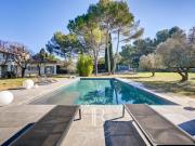 Vente Maison 8 pièces 195 m2 Aix en Provence