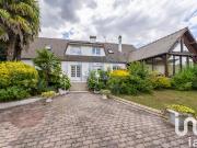 Vente Maison 8 pièces 195 m2 Bretigny sur orge
