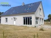 Vente Maison 8 pièces 195 m2 Bretteville sur Ay