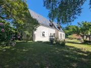 Vente Maison 8 pièces 195 m2 Joue les tours
