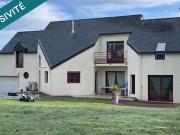Vente Maison 8 pièces 195 m2 La Haie Traversaine