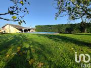 Vente Maison 8 pièces 195 m2 Lussac