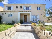 Vente Maison 8 pièces 195 m2 Montbazin