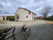 Vente Maison 8 pièces 195 m2 Nalliers