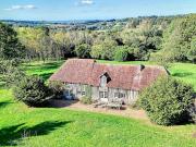 Vente Maison 8 pièces 195 m2 Saint Georges en Auge