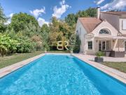 Vente Maison 8 pièces 195 m2 Sucy en Brie