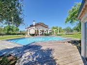 Vente Maison 8 pièces 196 m2 Camblanes et Meynac
