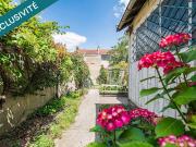 Vente Maison 8 pièces 196 m2 Reims