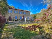 Vente Maison 8 pièces 196 m2 Saint Paul le Jeune