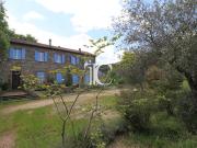 Vente Maison 8 pièces 196 m2 Saint Paul le Jeune