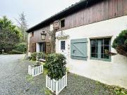 Vente Maison 8 pièces 197.14 m2 Coulon