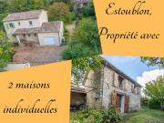 Vente Maison 8 pièces 197 m2 Digne les Bains