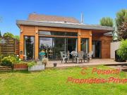 Vente Maison 8 pièces 197 m2 Lagny sur Marne