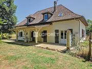 Vente Maison 8 pièces 197 m2 Orthez