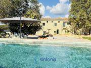 Vente Maison 8 pièces 197 m2 Uzès