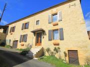 Vente Maison 8 pièces 198.5 m2 Gourdon