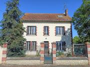 Vente Maison 8 pièces 198 m2 Chartres
