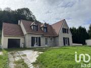 Vente Maison 8 pièces 198 m2 Frolois