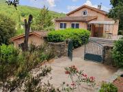 Vente Maison 8 pièces 198 m2 Lamalou les Bains