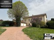 Vente Maison 8 pièces 198 m2 Le Mayet de Montagne