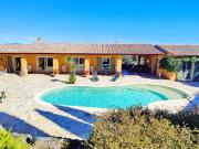 Vente Maison 8 pièces 198 m2 Lorgues