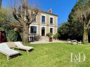 Vente Maison 8 pièces 198 m2 Nantes