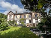 Vente Maison 8 pièces 198 m2 Quiberville