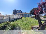 Vente Maison 8 pièces 198 m2 Roullet Saint Estèphe