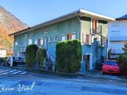 Vente Maison 8 pièces 199 m2 Aigueblanche