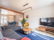 Vente Maison 8 pièces 199 m2 Mulhouse