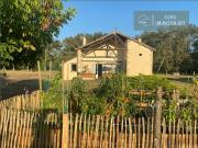 Vente Maison 8 pièces 200 m2 Bazas