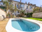 Vente Maison 8 pièces 200 m2 Bergerac