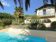 Vente Maison 8 pièces 200 m2 Bidart